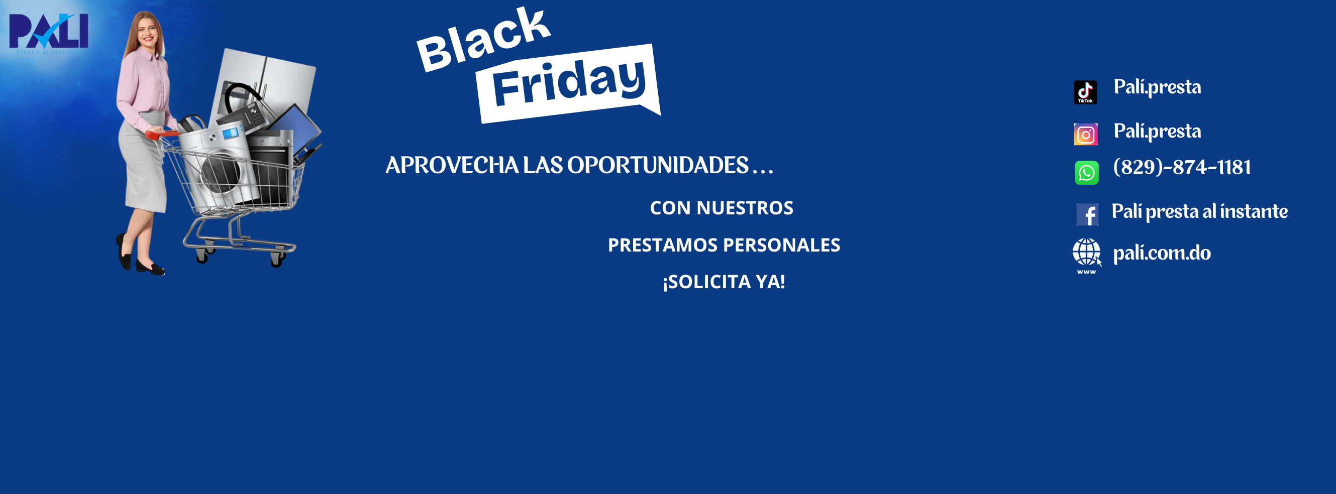 BlackFriday